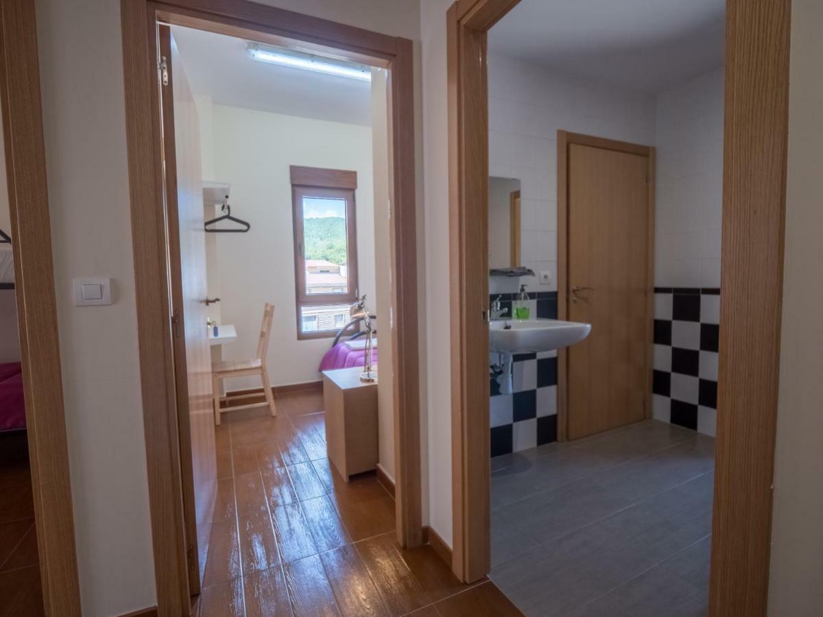 Albergue De Prioro Exterior photo